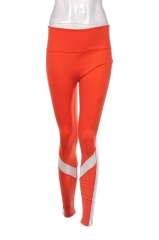 Damskie legginsy Mammut, Rozmiar L, Kolor Pomarańczowy, Cena 150,04 zł, #136668133