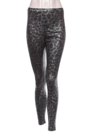 Damskie legginsy Mango, Rozmiar XL, Kolor Kolorowy, Cena 53,99 zł