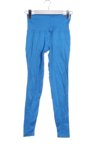 Damskie legginsy Myprotein, Rozmiar XXS, Kolor Niebieski, Cena 75,02 zł, #136659474