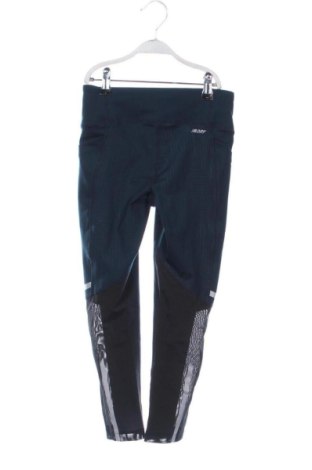 Damskie legginsy New Balance, Rozmiar XXS, Kolor Niebieski, Cena 91,09 zł