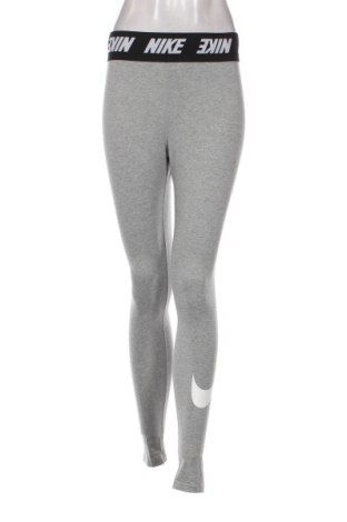 Dámske legíny  Nike, Veľkosť S, Farba Sivá, Cena  20,95 €, #136056690