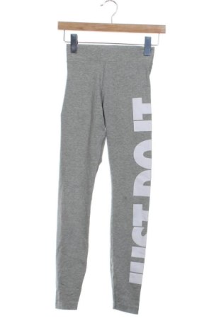 Дамски клин Nike, Размер XS, Цвят Сив, Цена 17,89 €