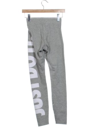 Дамски клин Nike, Размер XS, Цвят Сив, Цена 17,89 €