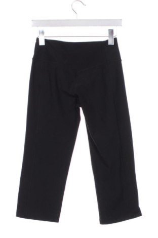 Damen Leggings Nike, Größe XS, Farbe Schwarz, Preis 21,00 €