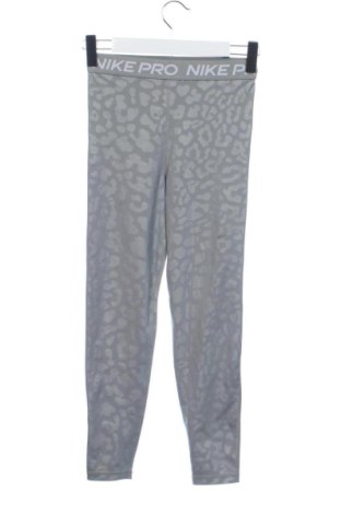 Damen Leggings Nike, Größe XS, Farbe Grau, Preis 22,99 €