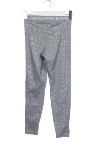Damen Leggings Nike, Größe XS, Farbe Grau, Preis 22,99 €