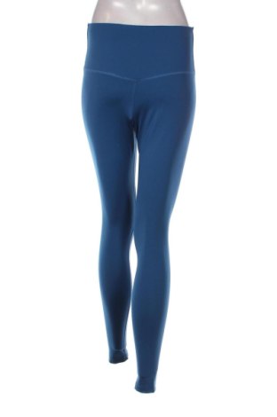 Dámské legíny  Nike, Velikost M, Barva Modrá, Cena  629,00 Kč