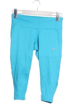 Дамски клин Nike, Размер XS, Цвят Син, Цена 17,00 €