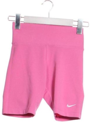 Дамски клин Nike, Размер XXS, Цвят Розов, Цена 17,00 €