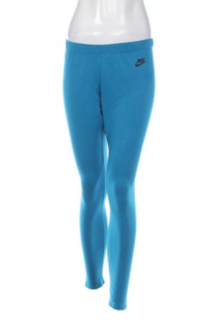 Дамски клин Nike, Размер M, Цвят Син, Цена 17,89 €, #136631534