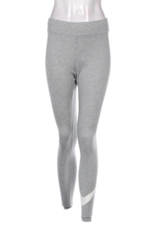 Дамски клин Nike, Размер M, Цвят Сив, Цена 17,00 €, #136642945