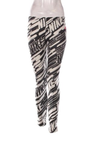 Damskie legginsy Nike, Rozmiar XL, Kolor Kolorowy, Cena 99,35 zł, #136646814