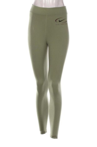 Colant de femei Nike, Mărime S, Culoare Verde, Preț 152,67 Lei, #136664634