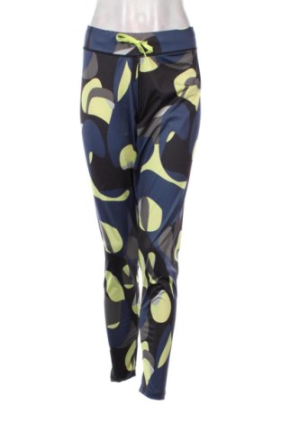 Damskie legginsy OTP, Rozmiar XXL, Kolor Kolorowy, Cena 72,99 zł