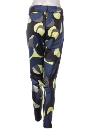 Damskie legginsy OTP, Rozmiar XXL, Kolor Kolorowy, Cena 72,99 zł