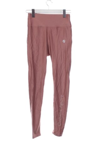 Damskie legginsy Oceans Apart, Rozmiar XXS, Kolor Różowy, Cena 91,99 zł