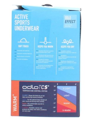 Damskie legginsy Odlo, Rozmiar XS, Kolor Czarny, Cena 166,99 zł