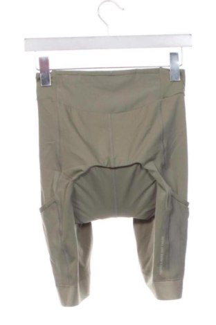 Damskie legginsy Odlo, Rozmiar XXS, Kolor Zielony, Cena 166,99 zł