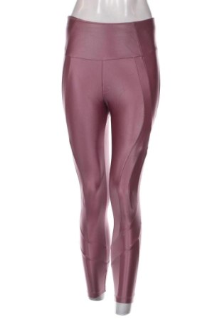 Damskie legginsy Oysho, Rozmiar M, Kolor Fioletowy, Cena 75,02 zł