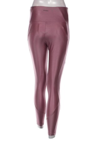 Damskie legginsy Oysho, Rozmiar M, Kolor Fioletowy, Cena 75,02 zł
