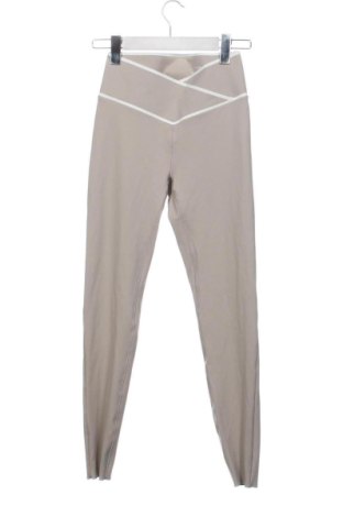 Damskie legginsy Oysho, Rozmiar S, Kolor Beżowy, Cena 74,00 zł, #136667062