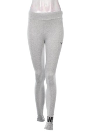 Дамски клин PUMA, Размер S, Цвят Сив, Цена 18,40 €, #136556957