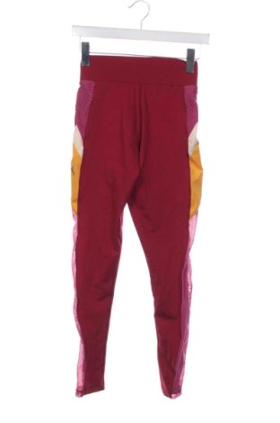 Damskie legginsy PUMA, Rozmiar XXS, Kolor Czerwony, Cena 91,99 zł