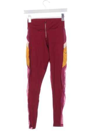 Damskie legginsy PUMA, Rozmiar XXS, Kolor Czerwony, Cena 91,99 zł