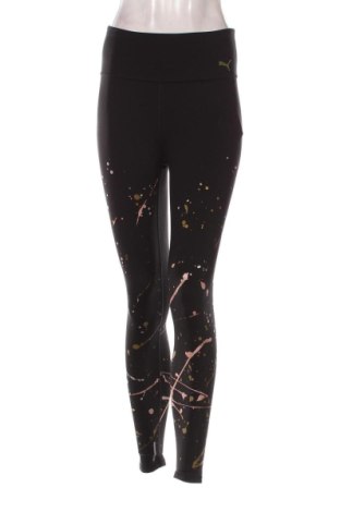 Damen Leggings PUMA, Größe S, Farbe Schwarz, Preis 21,00 €
