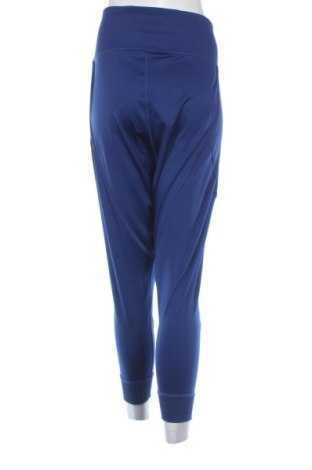 Γυναικείο κολάν PUMA, Μέγεθος 3XL, Χρώμα Μπλέ, Τιμή 20,99 €