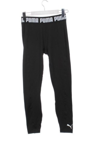 Дамски клин PUMA, Размер XS, Цвят Черен, Цена 17,89 €