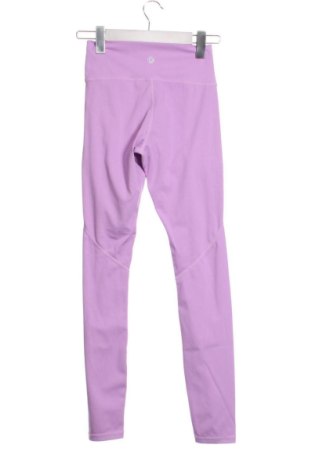 Damen Leggings Page One, Größe XXS, Farbe Lila, Preis 13,00 €