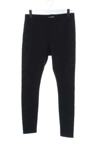 Damskie legginsy Papaya, Rozmiar XL, Kolor Czarny, Cena 53,58 zł