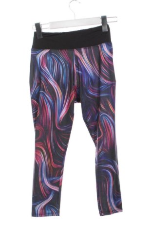 Damskie legginsy Pikaluna, Rozmiar XS, Kolor Kolorowy, Cena 72,99 zł