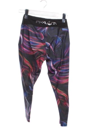 Damskie legginsy Pikaluna, Rozmiar XS, Kolor Kolorowy, Cena 72,99 zł