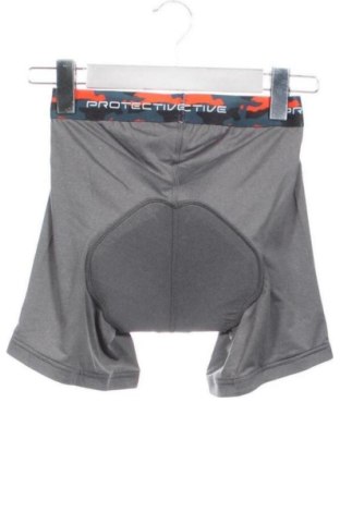 Damen Leggings Protective, Größe XS, Farbe Grau, Preis 39,32 €