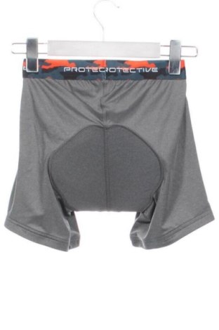 Damen Leggings Protective, Größe XS, Farbe Grau, Preis 39,32 €