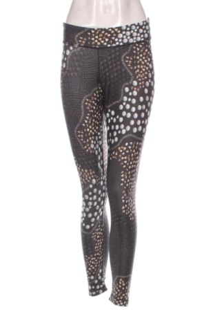 Damskie legginsy Reebok, Rozmiar L, Kolor Kolorowy, Cena 91,99 zł
