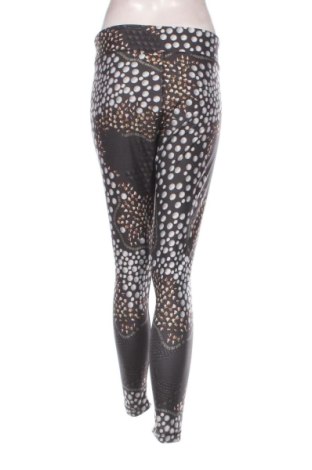Damskie legginsy Reebok, Rozmiar L, Kolor Kolorowy, Cena 91,99 zł