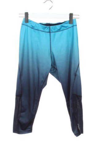 Damen Leggings Reebok, Größe XS, Farbe Mehrfarbig, Preis 17,00 €, #136624735
