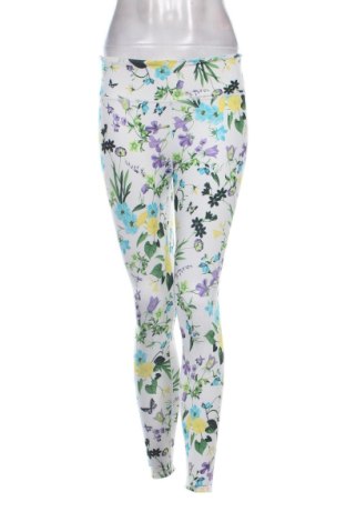 Damen Leggings Rohnisch, Größe M, Farbe Mehrfarbig, Preis € 17,36, #136670035