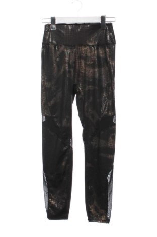 Damen Leggings SHEIN, Größe XXS, Farbe Mehrfarbig, Preis 9,70 €