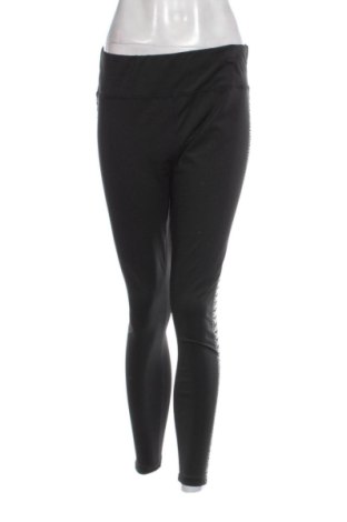 Damskie legginsy SHEIN, Rozmiar L, Kolor Czarny, Cena 51,99 zł