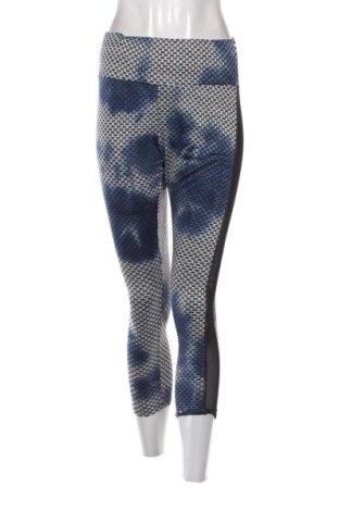 Damskie legginsy SHEIN, Rozmiar L, Kolor Kolorowy, Cena 69,66 zł