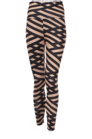 Damen Leggings SHEIN, Größe L, Farbe Mehrfarbig, Preis 12,99 €