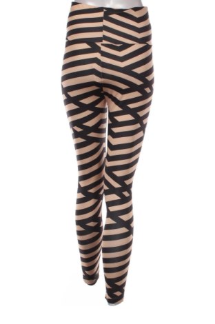 Damen Leggings SHEIN, Größe L, Farbe Mehrfarbig, Preis 12,99 €