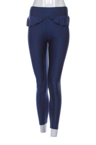 Damen Leggings SHEIN, Größe M, Farbe Blau, Preis 10,00 €