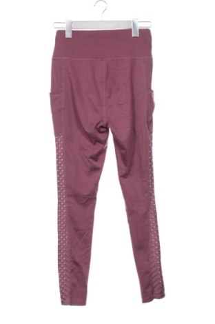 Damskie legginsy SHEIN, Rozmiar XS, Kolor Fioletowy, Cena 51,99 zł