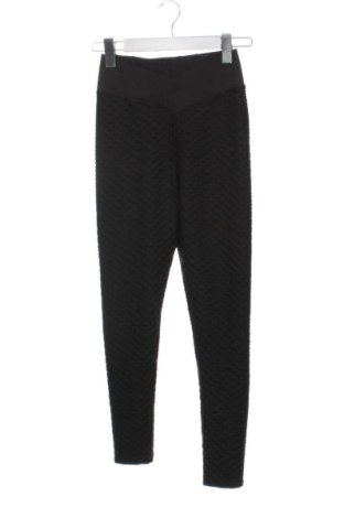 Női leggings SHEIN, Méret XXS, Szín Fekete, Ár 4 949 Ft