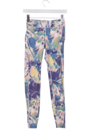Damskie legginsy SOC, Rozmiar XS, Kolor Kolorowy, Cena 72,99 zł